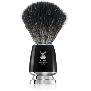 Mühle RYTMO Black Fibre pamatuf pentru ras din par de bursuc mediu 1 buc