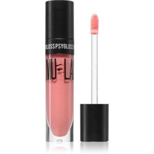Mulac Cosmetics Psygloss Lipgloss Tint 01 NC 4.5 ml