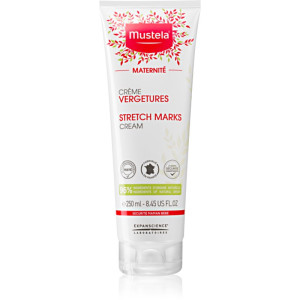 Mustela Maternité Kroppskräm för bristningsmärken 250 ml