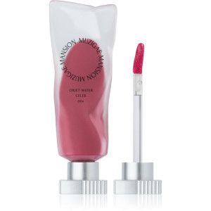 MUZIGAE MANSION Objet Water rouge à lèvres hydratant mat liquide teinte 004 Celeb 5.8 ml