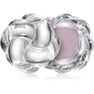 MUZIGAE MANSION One & Only Shadow Twist fard à paupières crème teinte Violet Opal 2 g