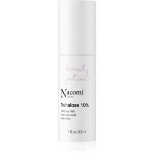 Nacomi Next Level Beauty Potion revitaliserend hydraterend serum 30 ml