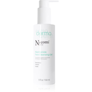 Next Level Dermo Gel Facial Limpiador Para Pieles Problemáticas Y Con Acné 150 Ml