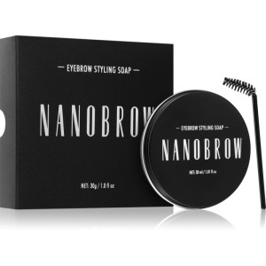 Eyebrow Styling Soap Jabón Para El Styling De Las Cejas De Cejas 30 G