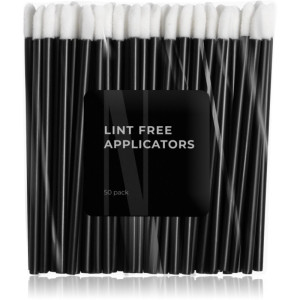 Nanolash Lint Free Applicators applicateur cils et sourcils 50 pcs