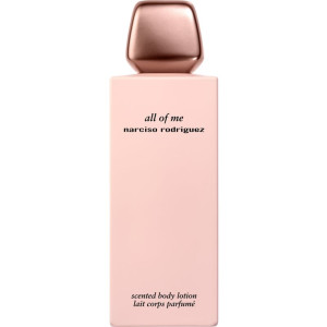 narciso rodriguez all of me Mild kroppslotion för Kvinnor 200 ml