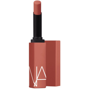 NARS Powermatte Lipstick rouge à lèvres longue tenue à effet mat teinte START ME UP 1,5 g