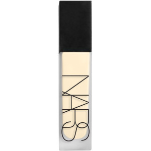 NARS Natural Matte Longwear Foundation fond de teint longue tenue effet mat teinte SIBERIA 30 ml