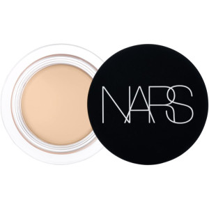 NARS Soft Matte Complete Concealer Matt concealer För full täckning Skugga CUSTARD 6.2 g