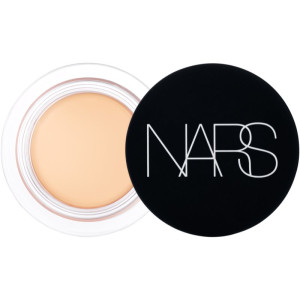 NARS Soft Matte Complete Concealer Mat concealer Til fuld dækning Skygge CAFE AU LAIT 6.2 g