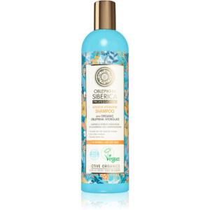 Natura Siberica Oblepikha (Sea-Buckthorn) Fuktgivande schampo För normalt till torrt hår 400 ml