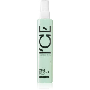 Natura Siberica ICE Professional Treat My Scalp Tonic mod hårtab Med ginseng 100 ml