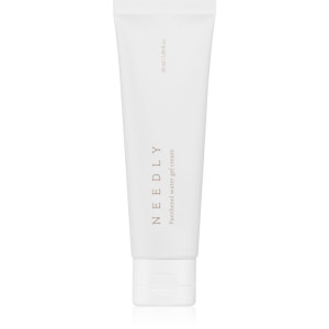 Panthenol Water Gel Cream Crema Hidratante Con Textura De Gel Para Pieles Sensibles 50 Ml