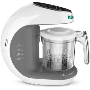 NENO Cibo cuiseur vapeur et mixeur 1 pcs