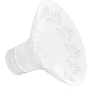 Neno inserții de rezervă din silicon pentru pompa de sân mărime S 2.1 cm