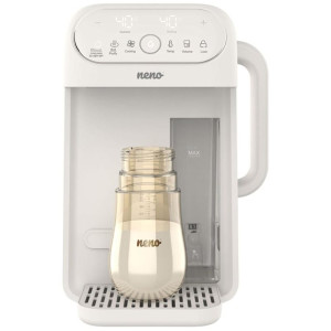 NENO Lago appareil de préparation de lait infantile 1 pcs