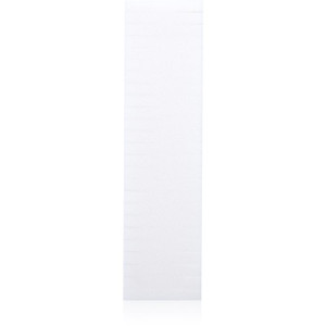 NEONAIL Nail Sponges White éponges ongles 25 pcs