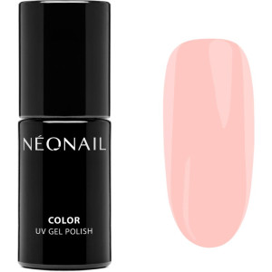 NEONAIL UV Gel Polish Color unghii cu gel folosind UV / lampă cu LED culoare Perfect Rose 7.2 ml
