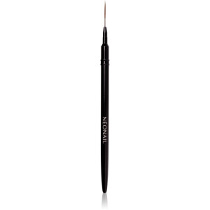 NEONAIL Nail Art Brush perie de unghii de design tip Fine Line 1 mm 1 buc