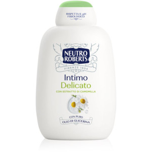 Neutro Roberts Intimo & Estratto di Camomilla Intimhygien gel Med kamomill 200 ml