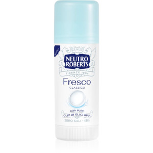 Neutro Roberts Classico Roll-on deodorant Med 48 timmars effektivitet 40 ml