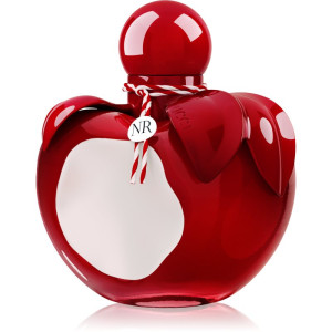 NINA RICCI Nina Rouge Eau de Toilette pour femme 80 ml