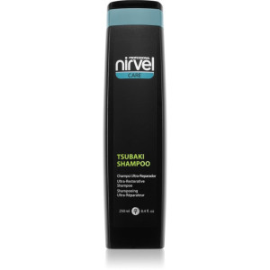 Nirvel Tsubaki shampoing pour cheveux 250 ml