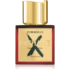 Nishane Tuberóza X parfumextracten Unisex 100 ml