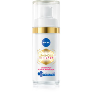 Luminous Sérum Contra Problemas De Pigmentación 30 Ml