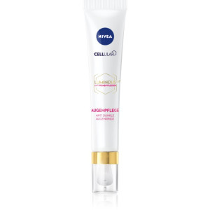 NIVEA Luminous crème yeux anti-cernes 15 ml