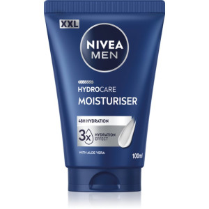 NIVEA MEN Hydrocare Hydraterende Crème voor Mannen 100 ml