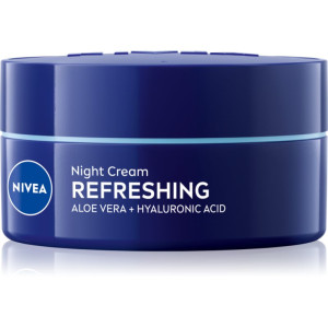 NIVEA 24 h Moisture Herstellende Nachtcrème 50 ml