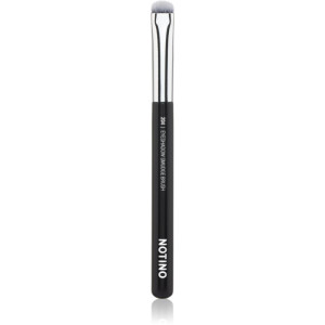 Notino Makeup Brushes Professional Eyeshadow Smudge Make-Up Brush 204 Oogschaduw Penseel 1 st