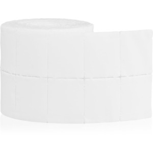 Notino Nail Tools Nail Cotton Pads Cullulosewatten 250 st