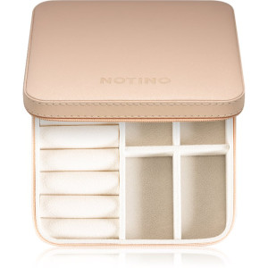 Classy Collection Jewellery Box Estuche De Joyas Peach