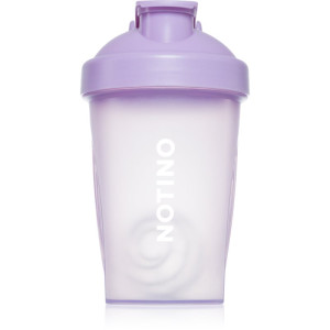 Notino Sport Collection Shaker shaker sportowy Purple 1 szt.