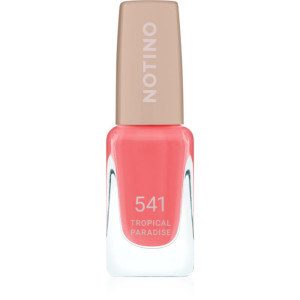 Notino Gel Effect Nail Polish Geleeffekt neglelak 541 Tropical Paradise 10 ml