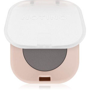 Notino Powder Eyeshadow Matte fard à paupières mat Ashwood 1.65 g