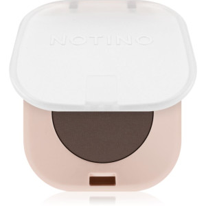 Notino Powder Eyeshadow Matte Matte Oogschaduw Cocoa Blend 1.65 g
