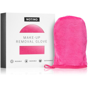 Notino Spa Collection Make-up removal glove Make-up Remover Handschoen 1 st