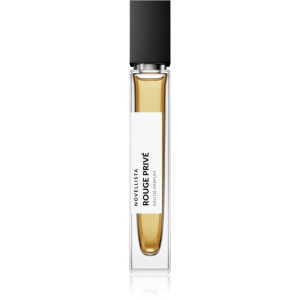 NOVELLISTA Rouge Privé Eau de Parfum til kvinder 10 ml