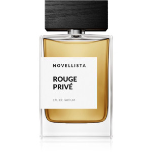 NOVELLISTA Rouge Privé Eau de Parfum naisille 75 ml