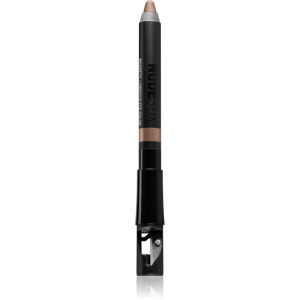 Nudestix Magnetic Luminous Universele Potlood voor de Ogen Tint Smoke 2.8 g