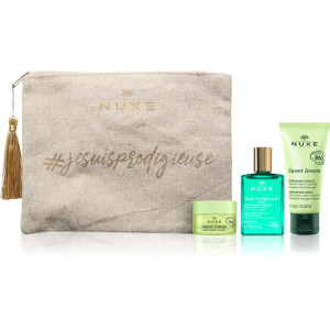 Nuxe Huile Prodigieuse Set Travel-set voor Vrouwen
