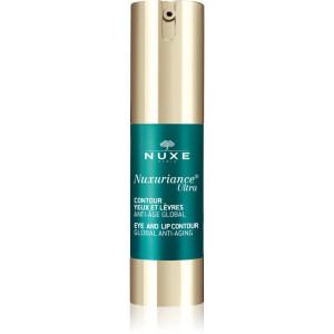 Nuxe Nuxuriance Ultra Behandling mot rynkor För ögonen och läppar 15 ml