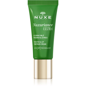 Nuxe Nuxuriance The Eye & Lip Contour Cream Anti-rynke creme Til øjenområde og læber 15 ml