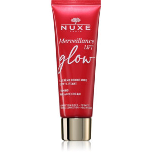 Nuxe Merveillance Lift Glow Firming Radiance Cream Hautcreme mit festigender Wirkung 50 ml