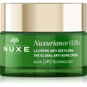 Nuxe Nuxuriance Ultra Anti-rynke creme til alle hudtyper 50 ml
