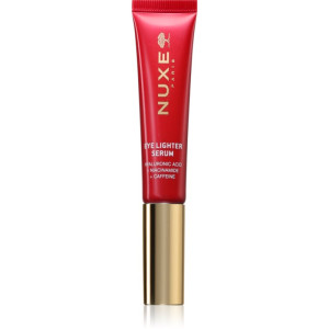 Nuxe Merveillance Lift ser cu efect iluminator zona ochilor 12 ml