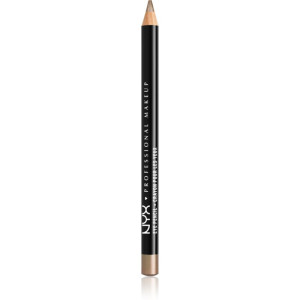 NYX Professional Makeup Eye and Eyebrow Pencil crayon yeux précision teinte 928 Velvet 1.2 g